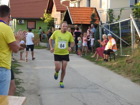 16. mednarodni Tek prijateljstva Razkrižje-Štrigova 2018 27